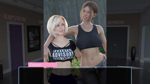 MissKitty2K zurück im Midnight Paradise 2