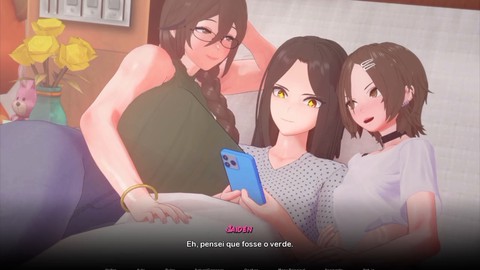 Remake di 'MONDO DISTORTO #24': Il dottore mi fa un pompino super carino