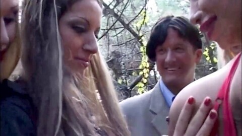 Prima volta al cinema per adulti seguita da un incontro con una principessa transgender