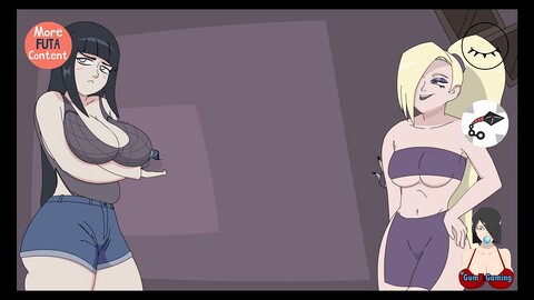 エロアニメ, sakura haruno, hinata