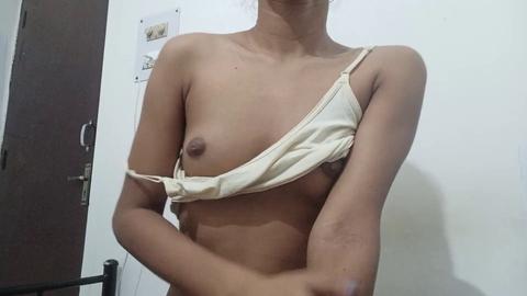 La nueva novia es llevada a un motel para alguna acción caliente