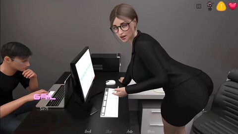 큰 엉덩이, 거대 좆 좁은 보지, 좁은 핑크빛 보지