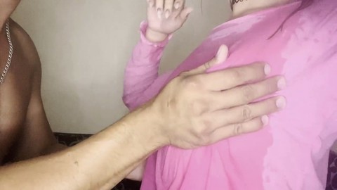 얼굴 위에 앉기, 아마추어, 미시