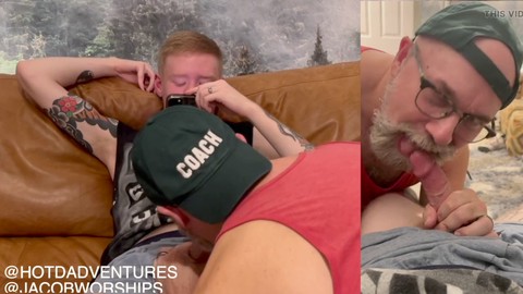 エモ, ダディ, ゲイ