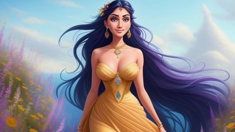 Indische Bhabhi und schöne Mädchen in einem dampfigen Fickvideo