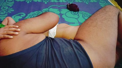 Encuentro ardiente entre una ardiente bhabhi india y su devar