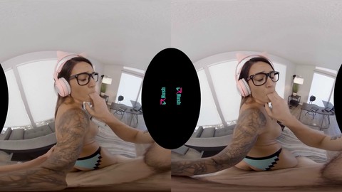 Soll ich die VR-Kamera für dich laufen lassen?