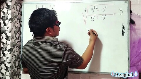 Sexual math problem: how much is X really worth for inexperienced Chinese student Azaghal?