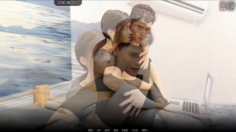 La saga de verano de un adolescente es atrapada en un deslizamiento de cameltoe