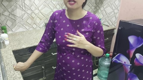 18 year old indian, コンドームなし, 巨乳