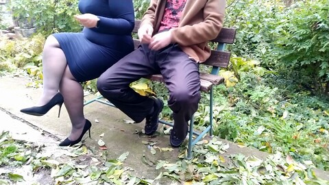 ナイロン, アマトリアーレ, ヒール