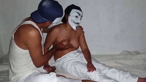 Bangladeshi couple sex, 素人, パキスタン人