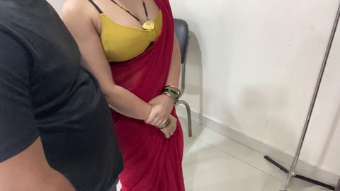 Aunty desi, 小柄, milf