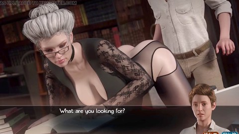 Racconti erotici animati di sesso dei cartoni e fantasie hentai