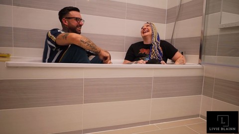 Intervista sincera con Frankie con Livie Blainn