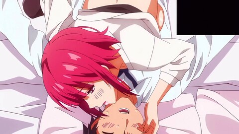 Zonahentai est séduit par une charmante écolière d'anime.