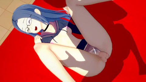 アヘ顔, 無修正, ぷりぷり尻