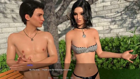 Vita da rockstar: Relax in piscina con ragazze - Stagione 3 Episodio 8