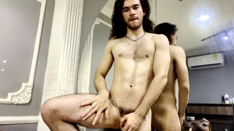 Regarde-moi bouger pendant que tu profites de la vue