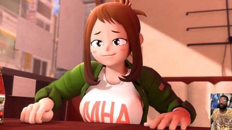 My Hero Academia futa si diverte in un gioco di jizz, la dura figa futa Widowmaker si diverte con un spesso giocattolo futa  My Hero Academia futa si diverte in un gioco di jizz, la dura figa futa Widowmaker si diverte con un spesso giocattolo futa