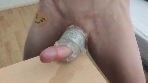 Solo jerk off, masturbation, jerk off