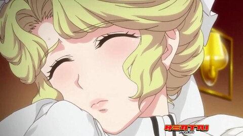 Torni a casa per i morbidi seni della cameriera Maria e il suo servizio desideroso.