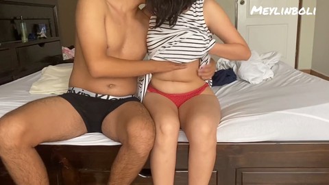 Brother step sister sex, uncensored, latina amateur homemade