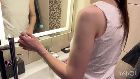 1인칭, 십 대, 대화